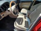 2010 Lincoln Mkz  zu verkaufen in Spartanburg, SC - Rear End