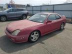 1998 Honda Prelude  იყიდება Glassboro-ში, NJ - Minor Dent/Scratches