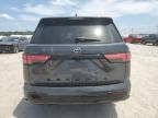 2023 Toyota Sequoia Sr5 продається в Houston, TX - Front End