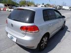2011 VOLKSWAGEN GOLF MATCH for sale at Copart BRISTOL