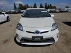 2012 Toyota Prius Plug-In  en Venta en American Canyon, CA - Vandalism