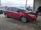 2015 Ford Focus Se იყიდება Fort Wayne-ში, IN - Side