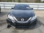 2016 Nissan Altima 2.5 for Sale in Exeter, RI - Front End