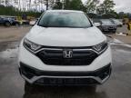 2022 Honda Cr-V Exl en Venta en Harleyville, SC - Front End