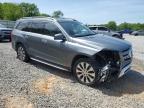 2017 Mercedes-Benz Gls 450 4Matic на продаже в Gastonia, NC - Front End