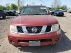 2006 Nissan Pathfinder Le for Sale in Chalfont, PA - Rear End