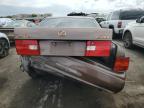 1998 Lexus Ls 400 продається в North Las Vegas, NV - Rear End