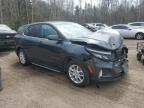 2023 CHEVROLET EQUINOX LT for sale at Copart ON - COOKSTOWN