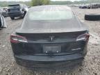 2019 Tesla Model 3  na sprzedaż w Cahokia Heights, IL - Rear End