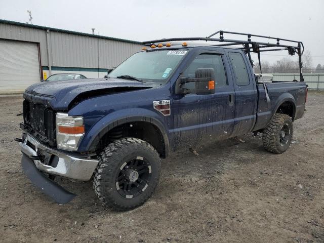 2010 Ford F250 Super Duty