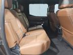 2023 Toyota Tundra Crewmax Platinum იყიდება Orlando-ში, FL - Normal Wear