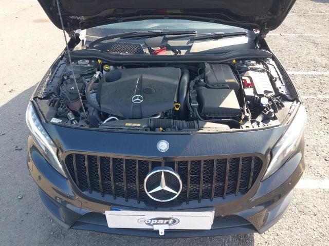 2015 MERCEDES BENZ GLA220 AMG