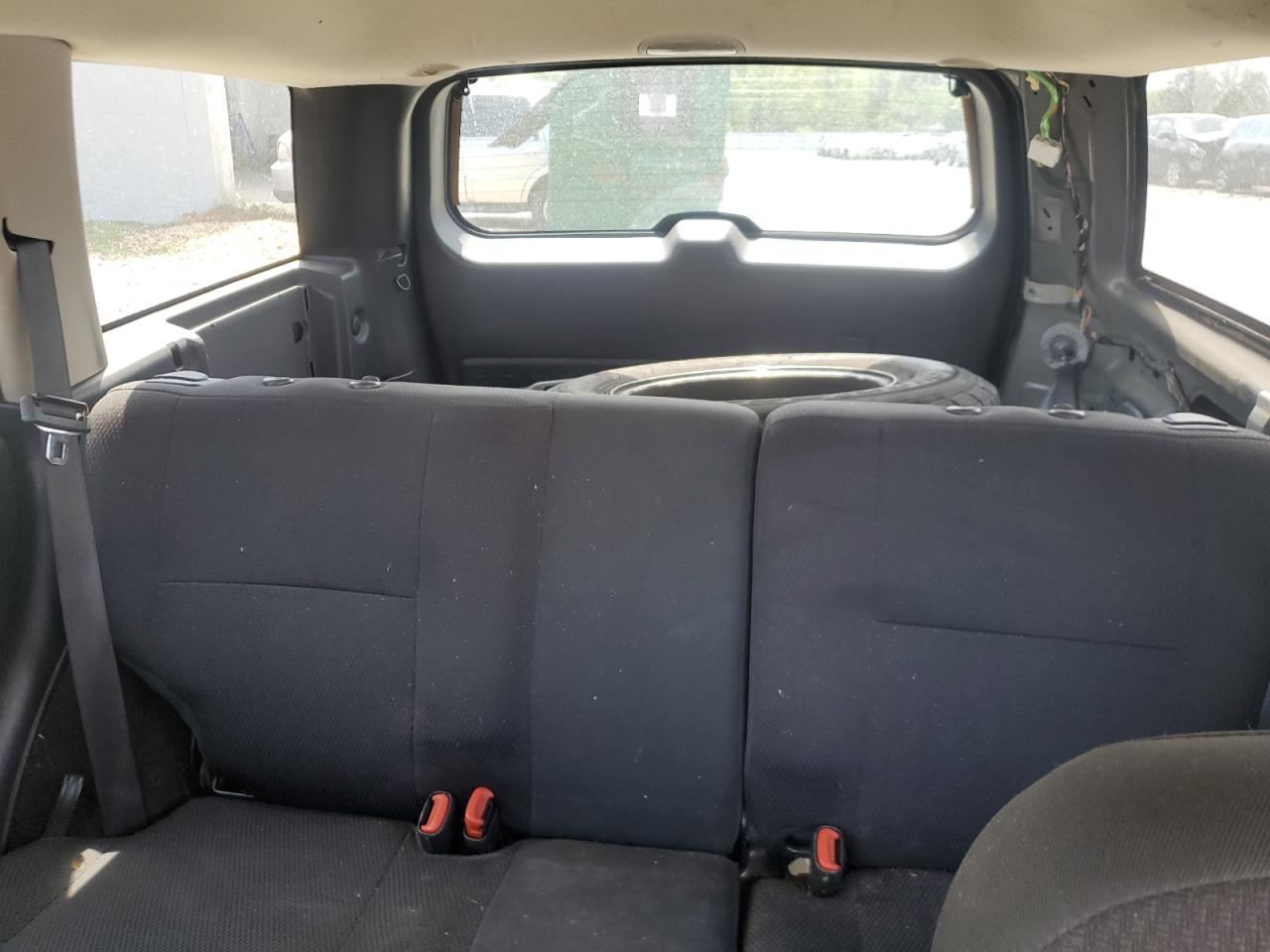 2004 Jeep Grand Cherokee Laredo VIN: 1J4GW48S24C395498 Lot: 52141305