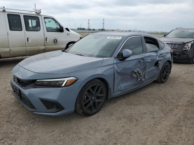 2023 Honda Civic Sport Touring