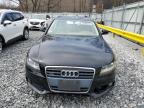 2009 Audi A4 2.0T Avant Quattro на продаже в North Billerica, MA - Water/Flood