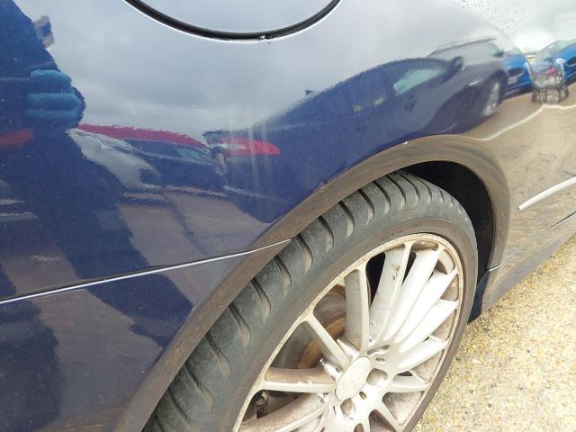 2012 MERCEDES BENZ E250 SPORT