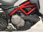 2019 DUCATI MULTISTRAD for sale at Copart NEWBURY
