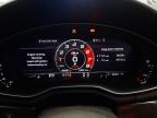 2017 AUDI A5 S5 for sale at Copart WOLVERHAMPTON