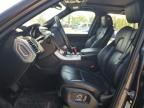 2016 Land Rover Range Rover Sport Hse na sprzedaż w Baltimore, MD - Mechanical