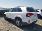 2014 Kia Sorento Lx продається в Cahokia Heights, IL - Front End