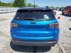 2018 Jeep Compass Latitude for Sale in Prairie Grove, AR - Front End