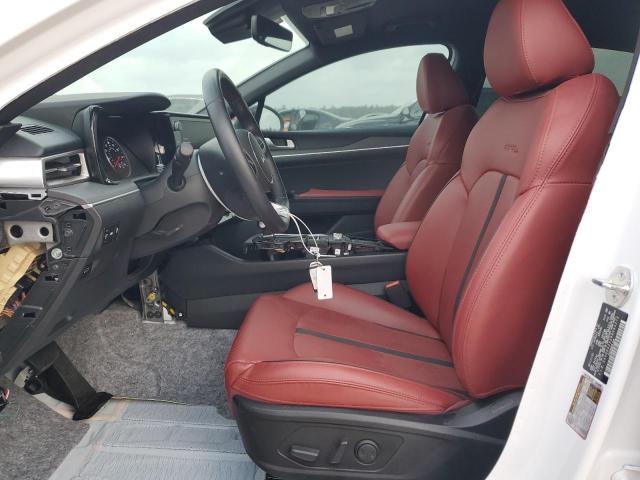  KIA K5 2024 Biały