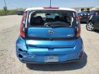 2015 Kia Soul Ev  en Venta en Indianapolis, IN - Front End