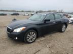 2012 Infiniti M37 X for Sale in Kansas City, KS - Rear End