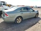 2008 Ford Fusion Se for Sale in Kapolei, HI - Burn - Engine