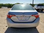 2015 Toyota Corolla L en Venta en China Grove, NC - Front End