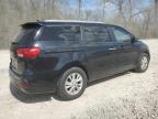 2016 Kia Sedona Lx for Sale in Northfield, OH - Side