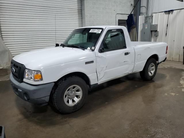 2011 Ford Ranger 