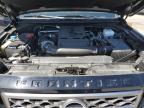 2024 Nissan Frontier S for Sale in Windham, ME - Side