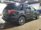 2017 Ford Explorer Sport იყიდება Blaine-ში, MN - Front End