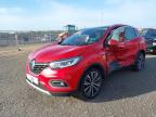 2019 RENAULT KADJAR S E for sale at Copart CORBY