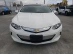 2018 Chevrolet Volt Lt en Venta en Sun Valley, CA - Side