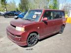 2006 Toyota Scion Xb na sprzedaż w Portland, OR - Rear End