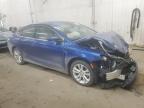 2016 Chrysler 200 Limited for Sale in Ham Lake, MN - Front End