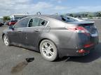 2009 Acura Tl  en Venta en San Martin, CA - Vandalism