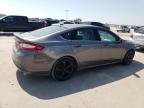 2014 Ford Fusion Se for Sale in Wilmer, TX - All Over