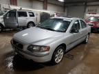 2002 Volvo S60  за продажба в Elgin, IL - Rear End