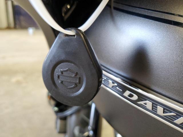 HARLEY-DAVIDSON FLHXS 2020 Сірий