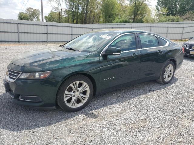 2015 Chevrolet Impala Lt