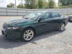 2015 Chevrolet Impala Lt for Sale in Gastonia, NC - Side