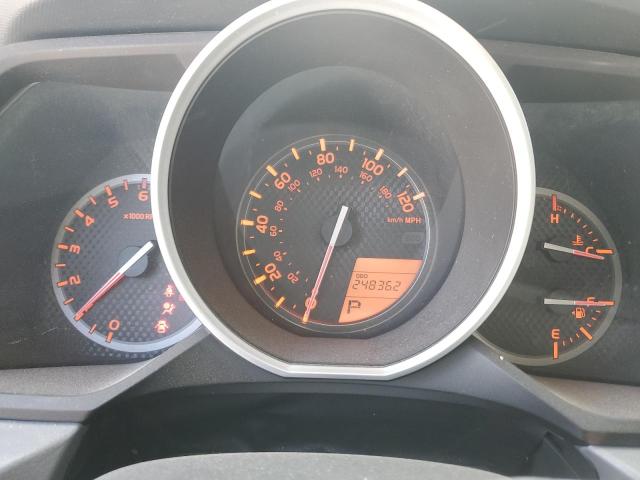 2010 TOYOTA 4RUNNER SR5