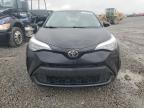 2021 Toyota C-Hr Xle en Venta en Earlington, KY - Hail