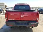 2023 Honda Ridgeline Rtl-E na sprzedaż w Kansas City, KS - Front End