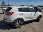 Dunn, NC에서 판매 중인 2012 Kia Sportage Ex - Vandalism
