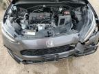 2025 Honda Hr-V Exl en Venta en Elgin, IL - Front End
