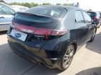 2010 HONDA CIVIC SI I for sale at Copart SANDY